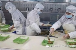 新疆：优化营商环境 助力食品企业蓬勃发展